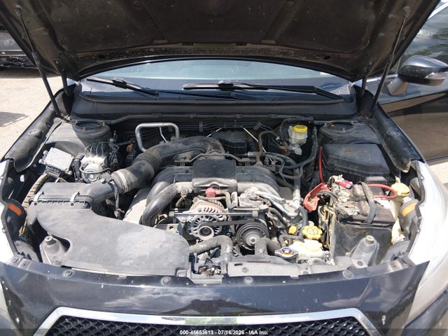 Aukcja sprzedaży 2017 Subaru Outback 3.6r Limited, vin: 4S4BSENC4H3283835, numer aukcji: 45653613