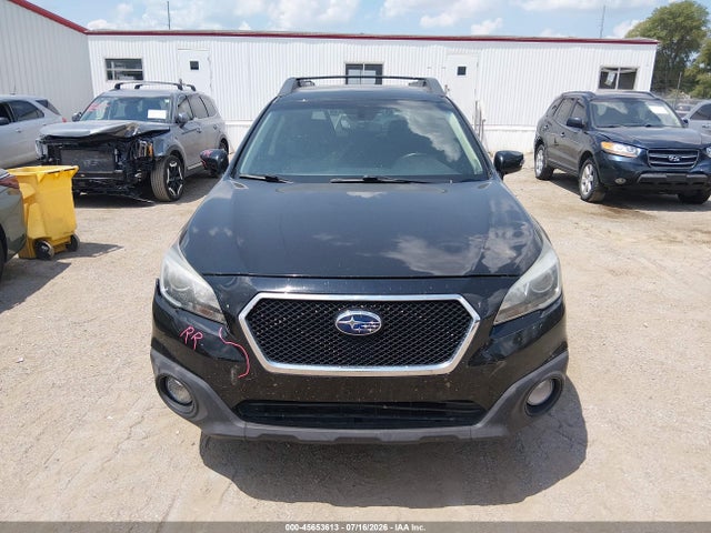 Aukcja sprzedaży 2017 Subaru Outback 3.6r Limited, vin: 4S4BSENC4H3283835, numer aukcji: 45653613