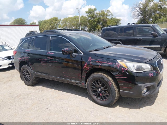 Aukcja sprzedaży 2017 Subaru Outback 3.6r Limited, vin: 4S4BSENC4H3283835, numer aukcji: 45653613