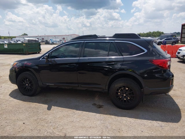 Aukcja sprzedaży 2017 Subaru Outback 3.6r Limited, vin: 4S4BSENC4H3283835, numer aukcji: 45653613