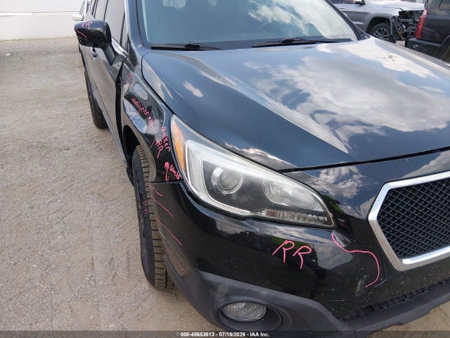 Aukcja sprzedaży 2017 Subaru Outback 3.6r Limited, vin: 4S4BSENC4H3283835, numer aukcji: 45653613