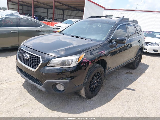 Aukcja sprzedaży 2017 Subaru Outback 3.6r Limited, vin: 4S4BSENC4H3283835, numer aukcji: 45653613