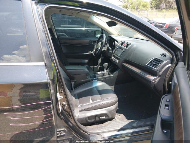 Aukcja sprzedaży 2017 Subaru Outback 3.6r Limited, vin: 4S4BSENC4H3283835, numer aukcji: 45653613