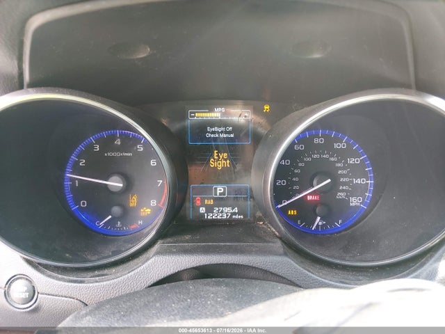 4S4BSENC4H3283835 Subaru Outback 3.6r Limited