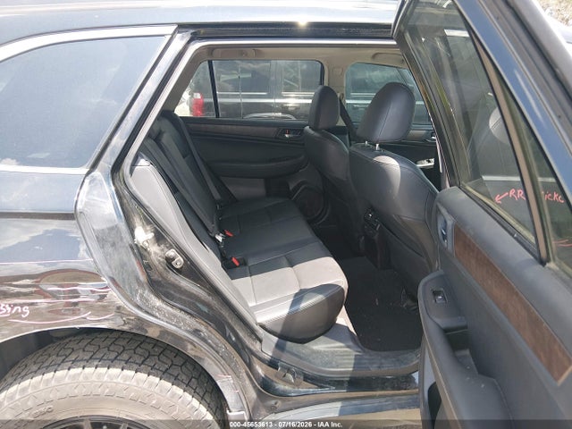 Aukcja sprzedaży 2017 Subaru Outback 3.6r Limited, vin: 4S4BSENC4H3283835, numer aukcji: 45653613
