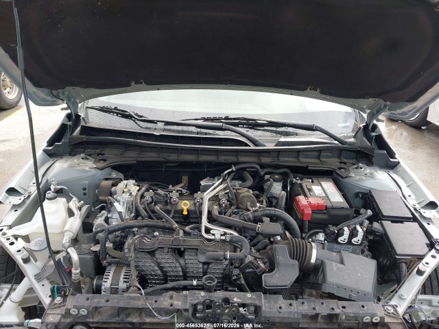 1N4BL4DV1NN377269 Nissan Altima Sv Fwd