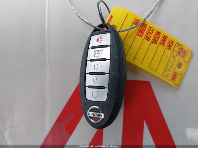 1N4BL4DV1NN377269 Nissan Altima Sv Fwd