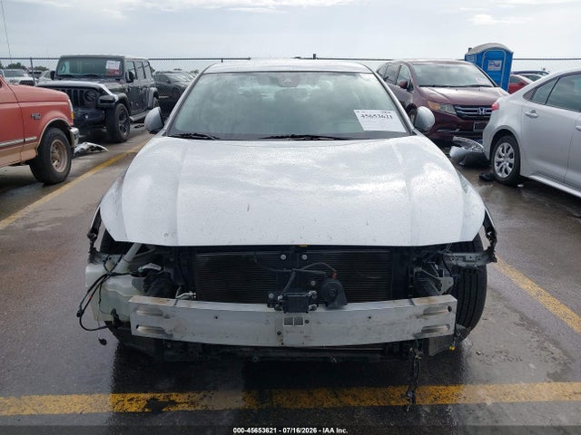 1N4BL4DV1NN377269 Nissan Altima Sv Fwd