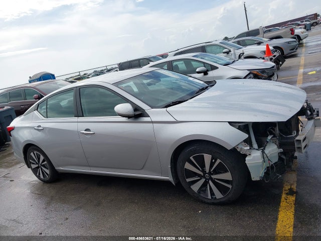1N4BL4DV1NN377269 Nissan Altima Sv Fwd