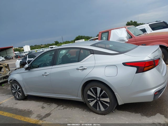 1N4BL4DV1NN377269 Nissan Altima Sv Fwd