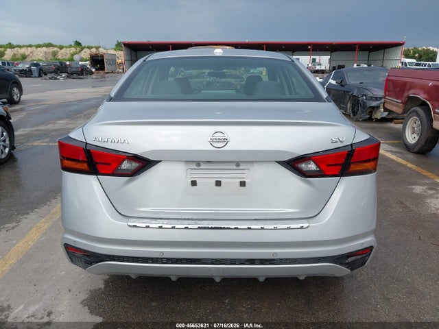 1N4BL4DV1NN377269 Nissan Altima Sv Fwd