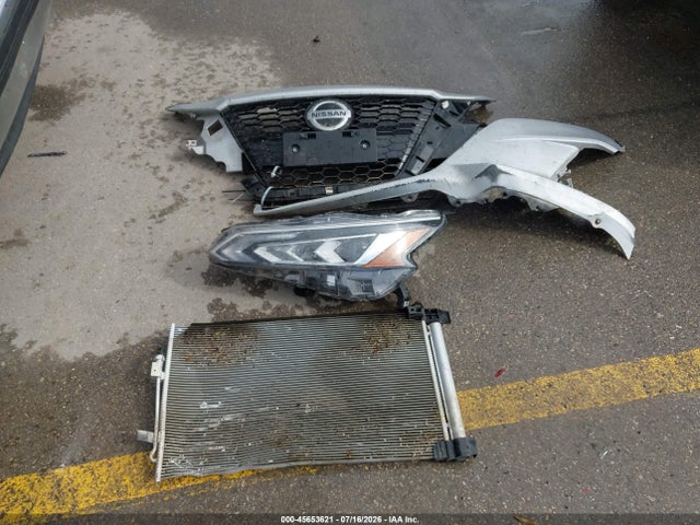 1N4BL4DV1NN377269 Nissan Altima Sv Fwd