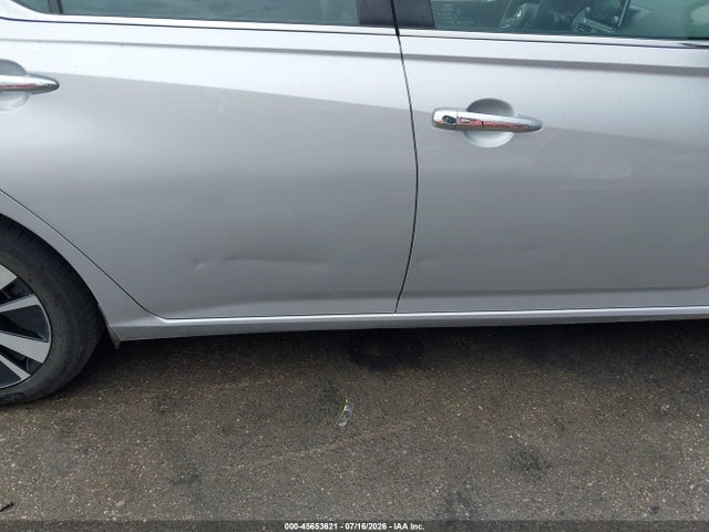 1N4BL4DV1NN377269 Nissan Altima Sv Fwd