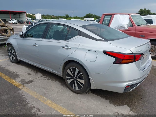 1N4BL4DV1NN377269 Nissan Altima Sv Fwd