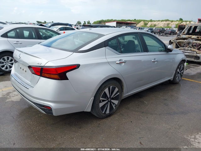 1N4BL4DV1NN377269 Nissan Altima Sv Fwd