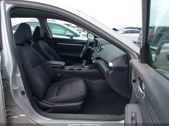 1N4BL4DV1NN377269 Nissan Altima Sv Fwd