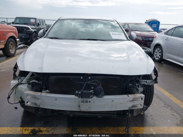 1N4BL4DV1NN377269 Nissan Altima Sv Fwd