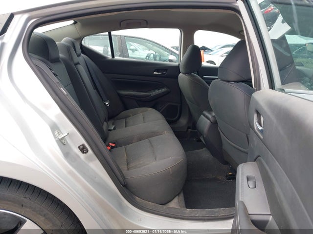 1N4BL4DV1NN377269 Nissan Altima Sv Fwd