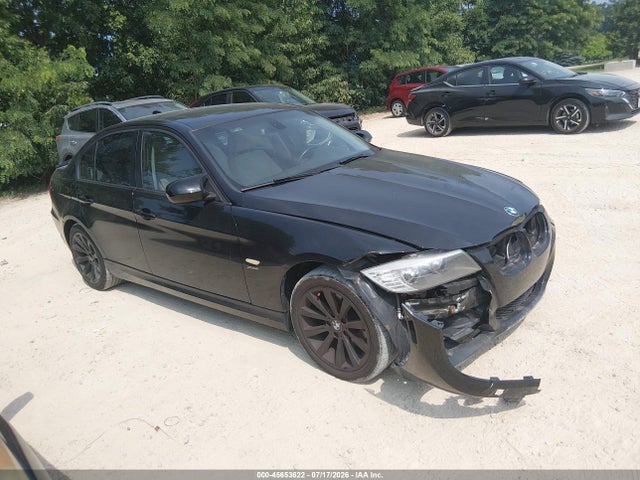 Aukcja sprzedaży 2011 Bmw 328i Xdrive, vin: WBAPK7C57BF083531, numer aukcji: 45653622