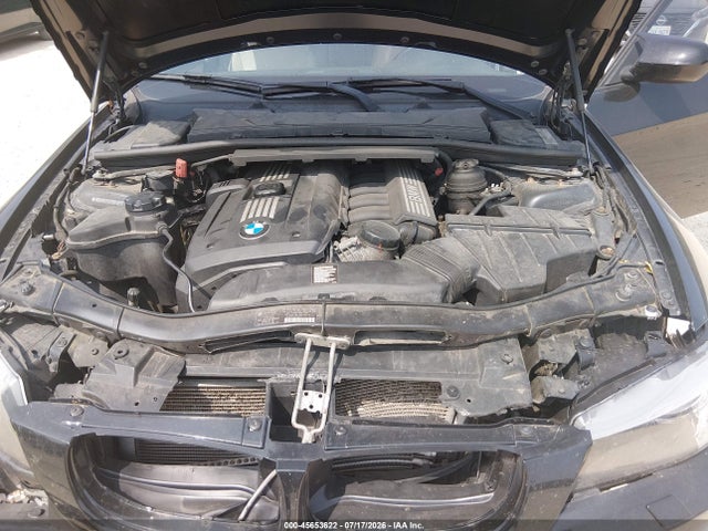 Aukcja sprzedaży 2011 Bmw 328i Xdrive, vin: WBAPK7C57BF083531, numer aukcji: 45653622