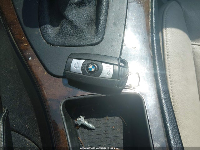 Aukcja sprzedaży 2011 Bmw 328i Xdrive, vin: WBAPK7C57BF083531, numer aukcji: 45653622