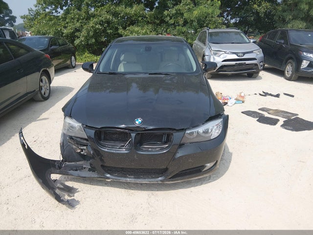 Aukcja sprzedaży 2011 Bmw 328i Xdrive, vin: WBAPK7C57BF083531, numer aukcji: 45653622