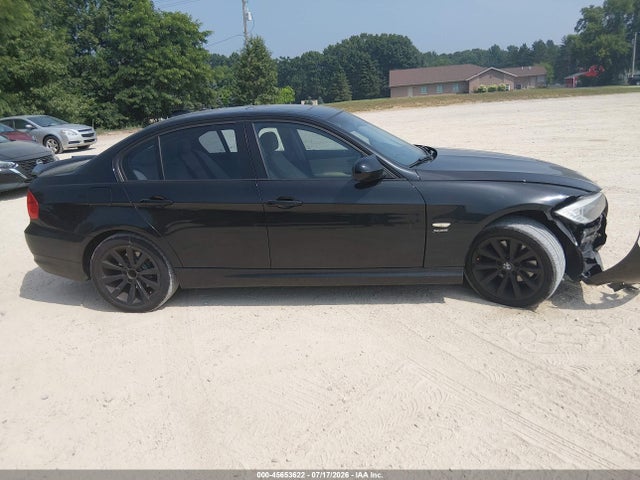 Aukcja sprzedaży 2011 Bmw 328i Xdrive, vin: WBAPK7C57BF083531, numer aukcji: 45653622