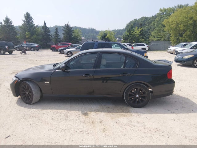Aukcja sprzedaży 2011 Bmw 328i Xdrive, vin: WBAPK7C57BF083531, numer aukcji: 45653622