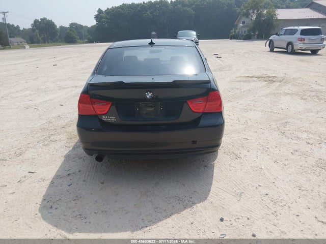Aukcja sprzedaży 2011 Bmw 328i Xdrive, vin: WBAPK7C57BF083531, numer aukcji: 45653622