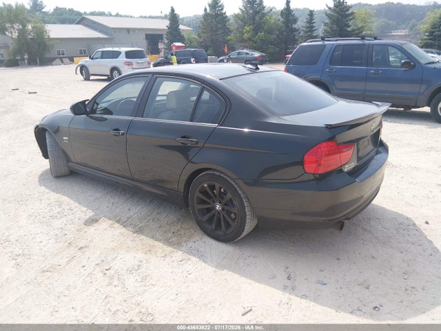 Aukcja sprzedaży 2011 Bmw 328i Xdrive, vin: WBAPK7C57BF083531, numer aukcji: 45653622