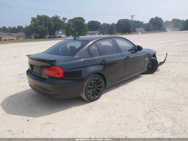 Aukcja sprzedaży 2011 Bmw 328i Xdrive, vin: WBAPK7C57BF083531, numer aukcji: 45653622
