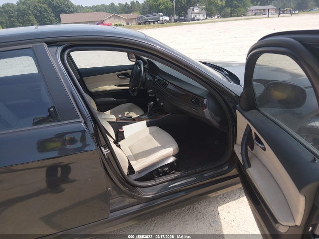 Aukcja sprzedaży 2011 Bmw 328i Xdrive, vin: WBAPK7C57BF083531, numer aukcji: 45653622
