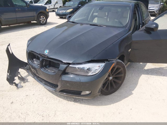 Aukcja sprzedaży 2011 Bmw 328i Xdrive, vin: WBAPK7C57BF083531, numer aukcji: 45653622