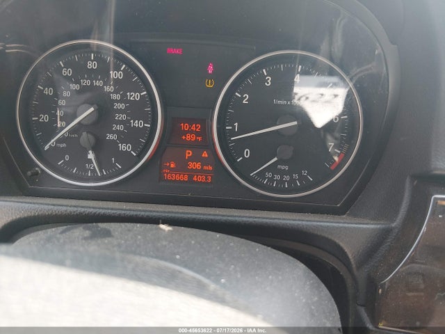 Aukcja sprzedaży 2011 Bmw 328i Xdrive, vin: WBAPK7C57BF083531, numer aukcji: 45653622