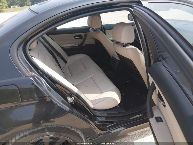 Aukcja sprzedaży 2011 Bmw 328i Xdrive, vin: WBAPK7C57BF083531, numer aukcji: 45653622