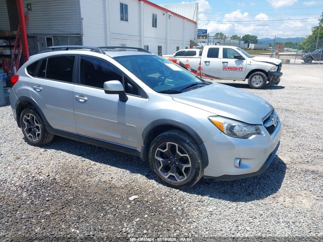 Auction sale of the 2013 Subaru Xv Crosstrek 2.0i Limited, vin: JF2GPAKC0D2873198, lot number: 45653624