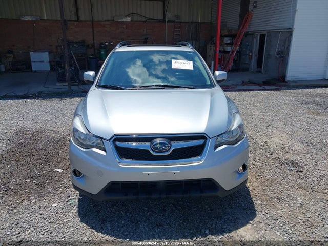 Aukcja sprzedaży 2013 Subaru Xv Crosstrek 2.0i Limited, vin: JF2GPAKC0D2873198, numer aukcji: 45653624