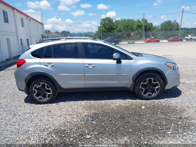 Aukcja sprzedaży 2013 Subaru Xv Crosstrek 2.0i Limited, vin: JF2GPAKC0D2873198, numer aukcji: 45653624