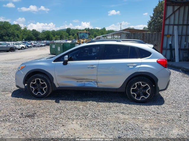 Aukcja sprzedaży 2013 Subaru Xv Crosstrek 2.0i Limited, vin: JF2GPAKC0D2873198, numer aukcji: 45653624