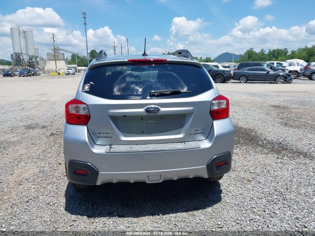 Aukcja sprzedaży 2013 Subaru Xv Crosstrek 2.0i Limited, vin: JF2GPAKC0D2873198, numer aukcji: 45653624