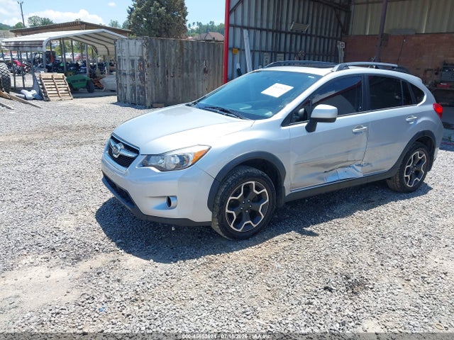 Aukcja sprzedaży 2013 Subaru Xv Crosstrek 2.0i Limited, vin: JF2GPAKC0D2873198, numer aukcji: 45653624