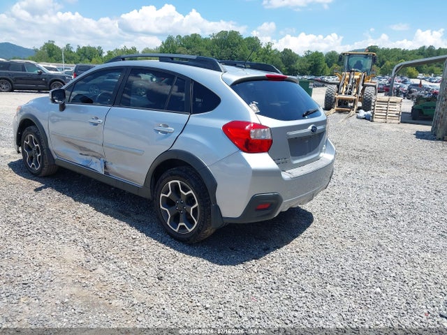 Aukcja sprzedaży 2013 Subaru Xv Crosstrek 2.0i Limited, vin: JF2GPAKC0D2873198, numer aukcji: 45653624