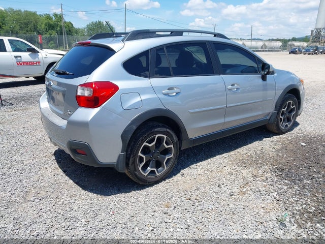 Aukcja sprzedaży 2013 Subaru Xv Crosstrek 2.0i Limited, vin: JF2GPAKC0D2873198, numer aukcji: 45653624