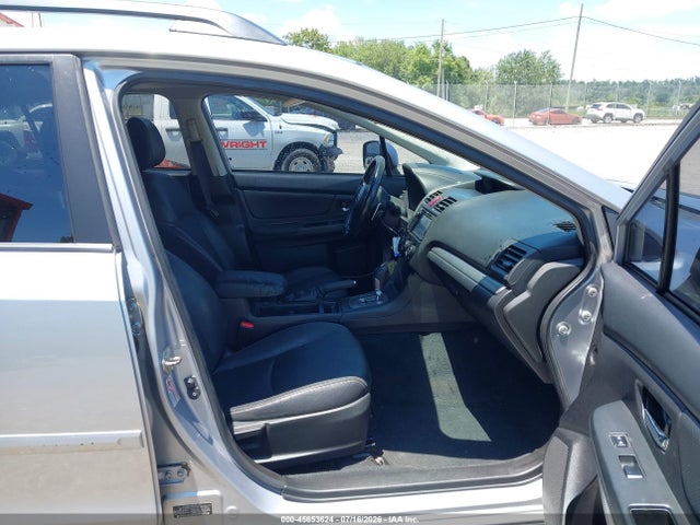 Aukcja sprzedaży 2013 Subaru Xv Crosstrek 2.0i Limited, vin: JF2GPAKC0D2873198, numer aukcji: 45653624