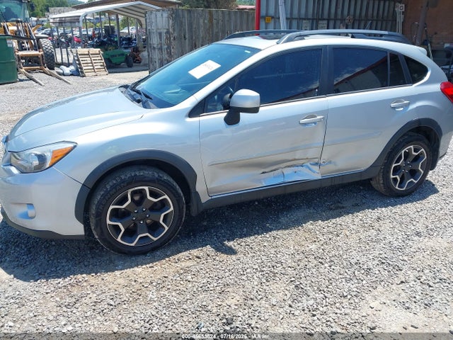 Aukcja sprzedaży 2013 Subaru Xv Crosstrek 2.0i Limited, vin: JF2GPAKC0D2873198, numer aukcji: 45653624