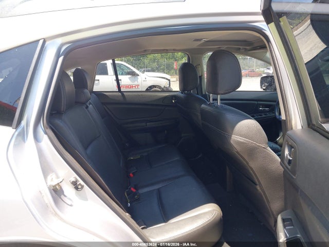 Aukcja sprzedaży 2013 Subaru Xv Crosstrek 2.0i Limited, vin: JF2GPAKC0D2873198, numer aukcji: 45653624