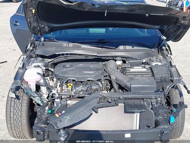 Продажа на аукционе авто 2021 Kia Forte Gt Manual, vin: 3KPF44AC2ME389929, номер лота: 45653625