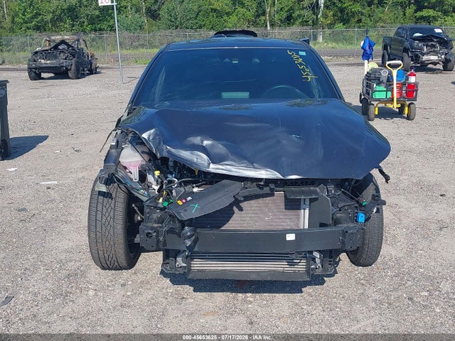 Продажа на аукционе авто 2021 Kia Forte Gt Manual, vin: 3KPF44AC2ME389929, номер лота: 45653625