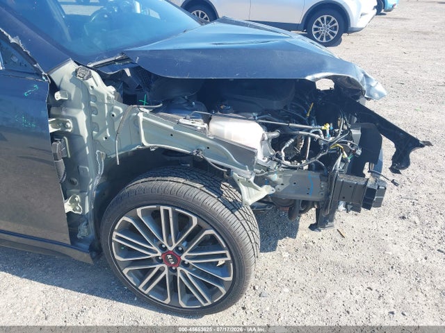 Продажа на аукционе авто 2021 Kia Forte Gt Manual, vin: 3KPF44AC2ME389929, номер лота: 45653625