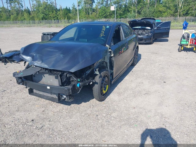 Продажа на аукционе авто 2021 Kia Forte Gt Manual, vin: 3KPF44AC2ME389929, номер лота: 45653625